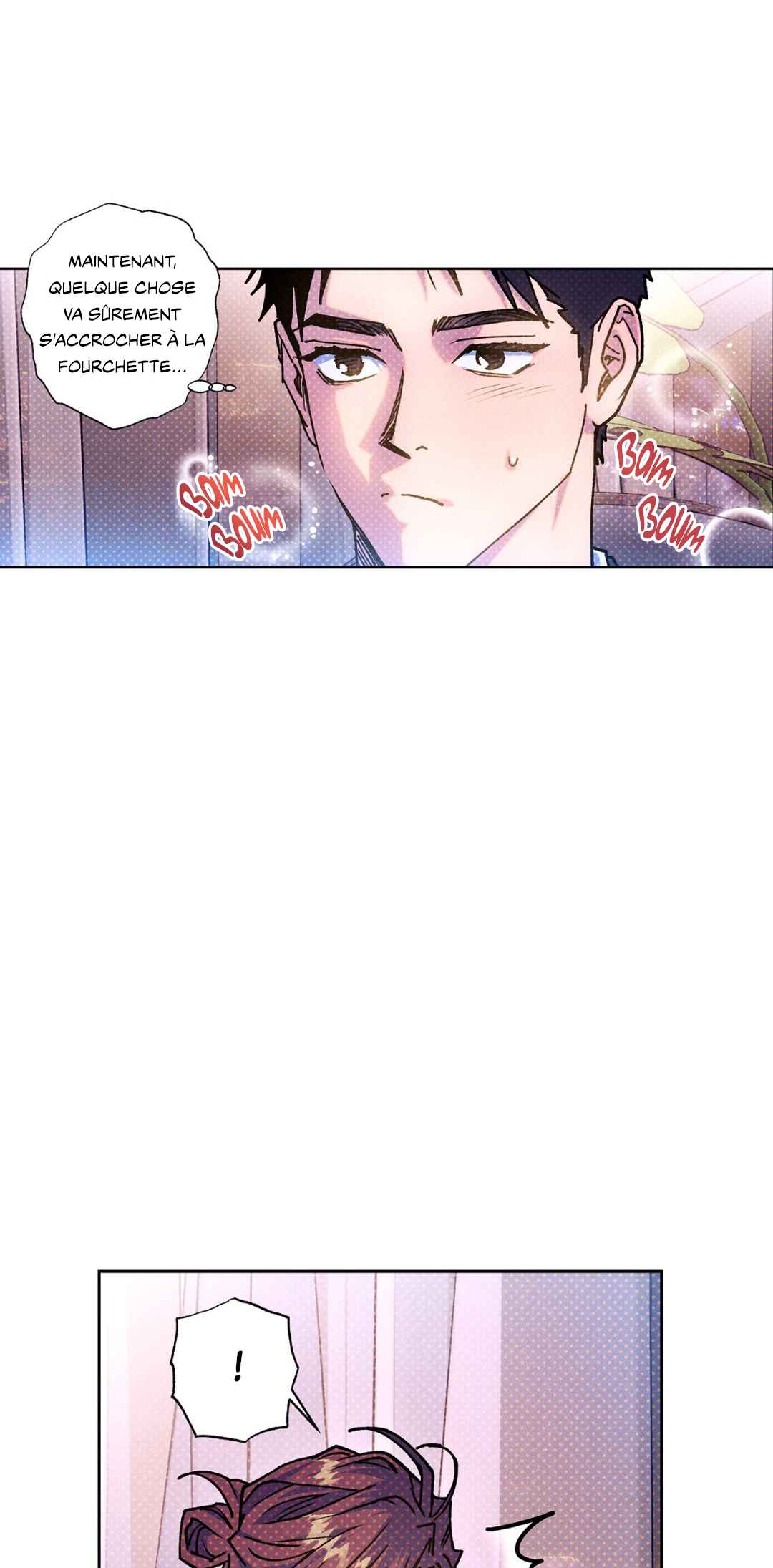 Semantic Error Chapter 103 - Page 30