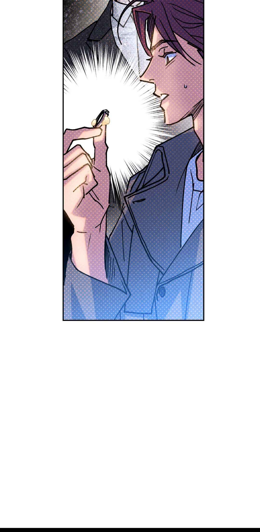 Semantic Error Chapter 103 - Page 41