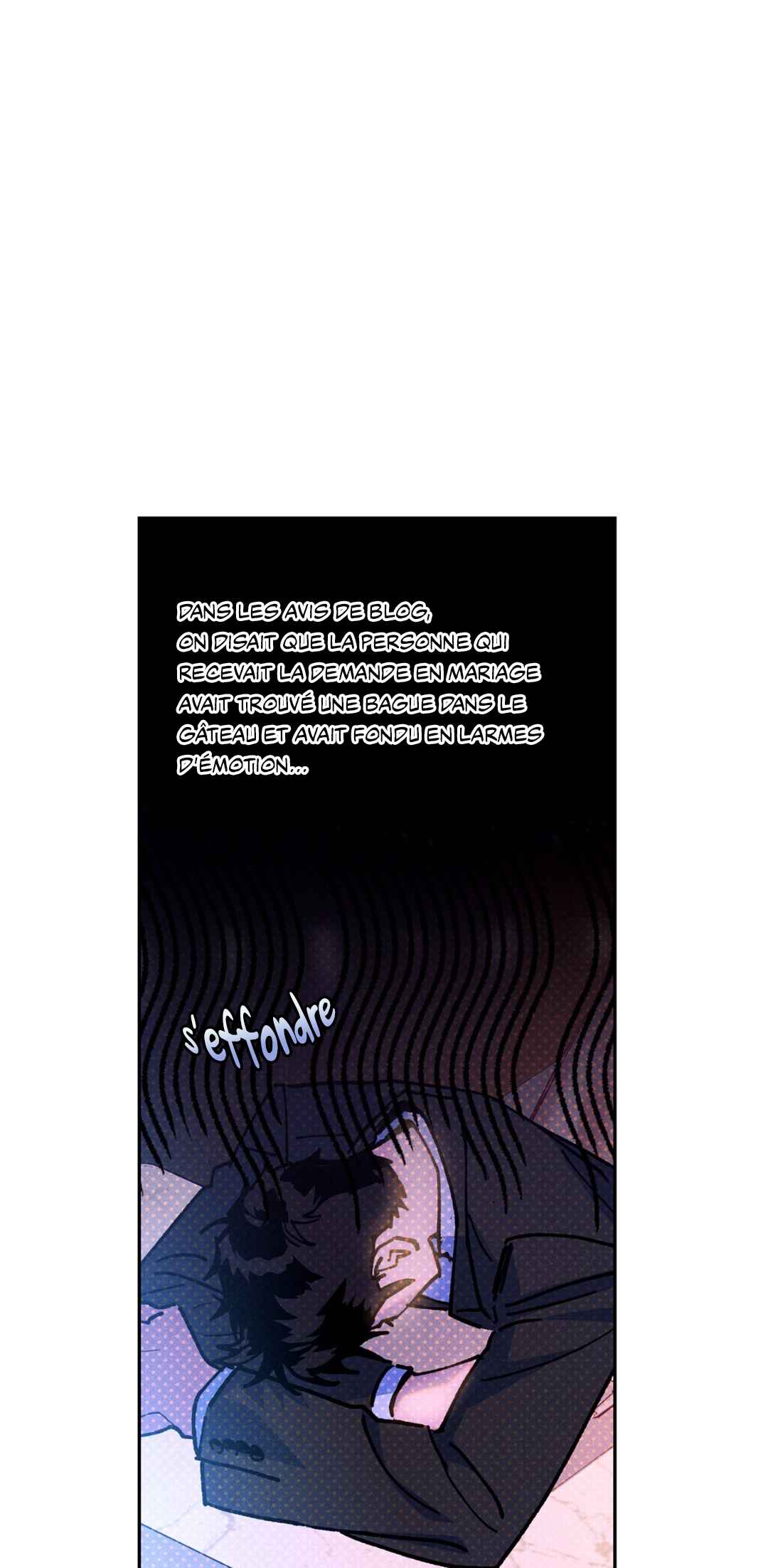 Semantic Error Chapter 103 - Page 43