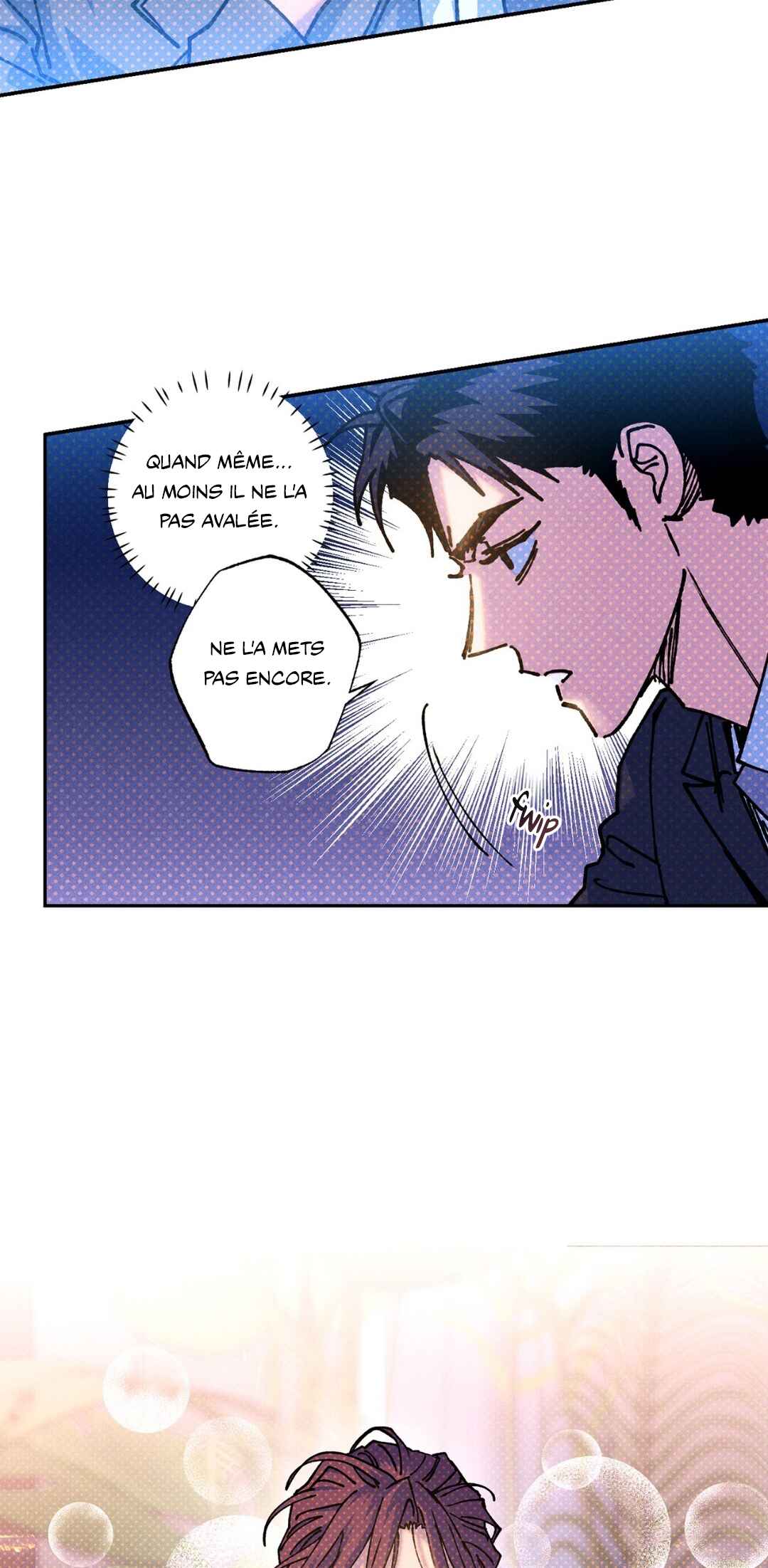 Semantic Error Chapter 103 - Page 45