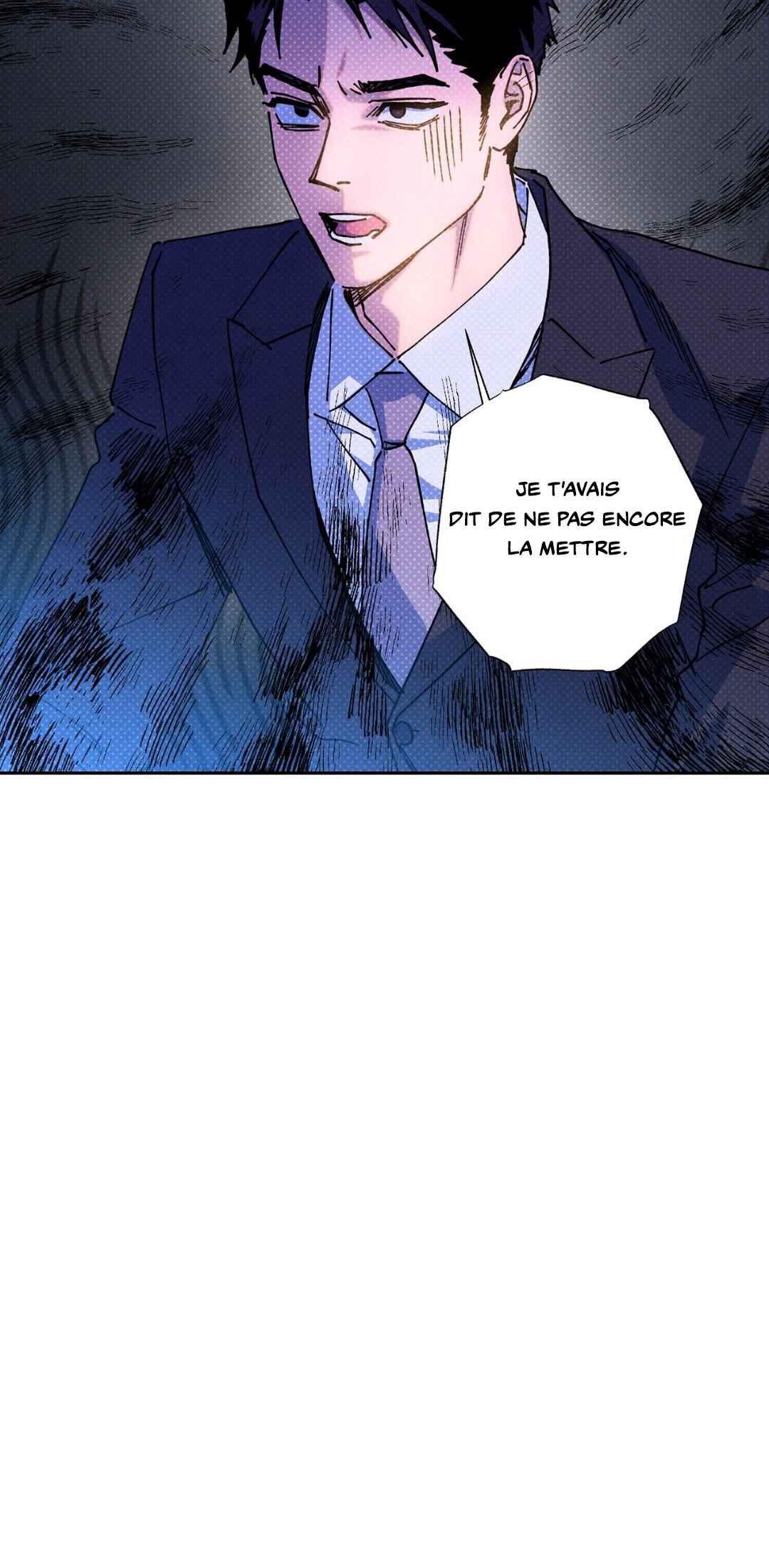 Semantic Error Chapter 103 - Page 47