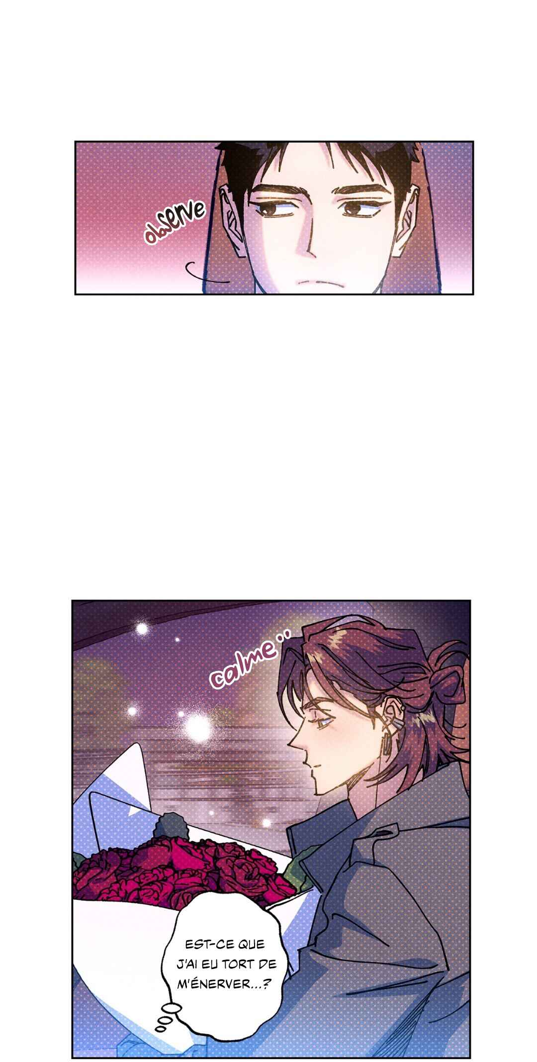 Semantic Error Chapter 103 - Page 54