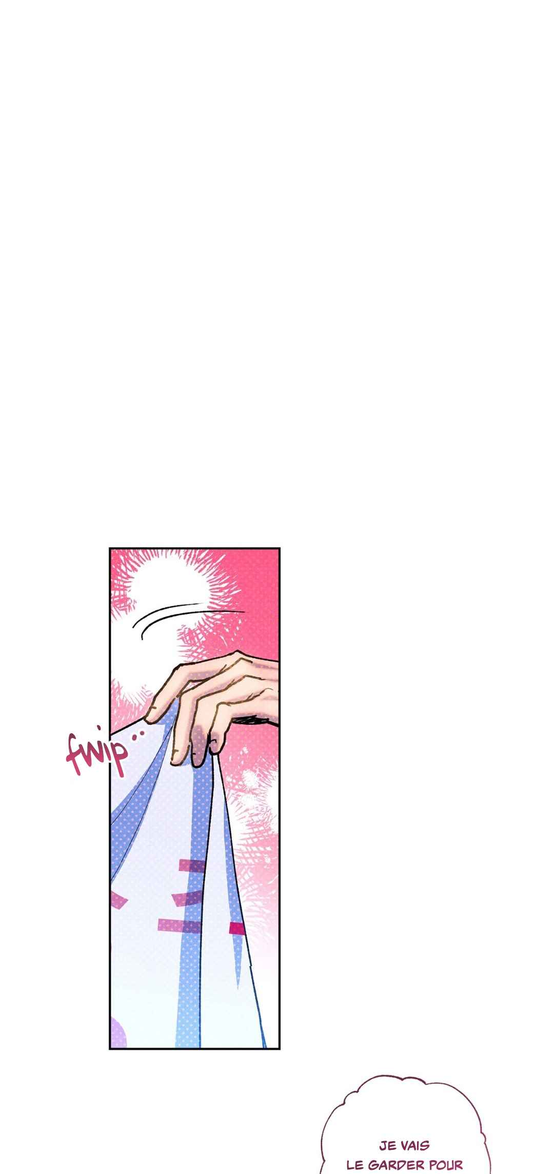 Semantic Error Chapter 103 - Page 63