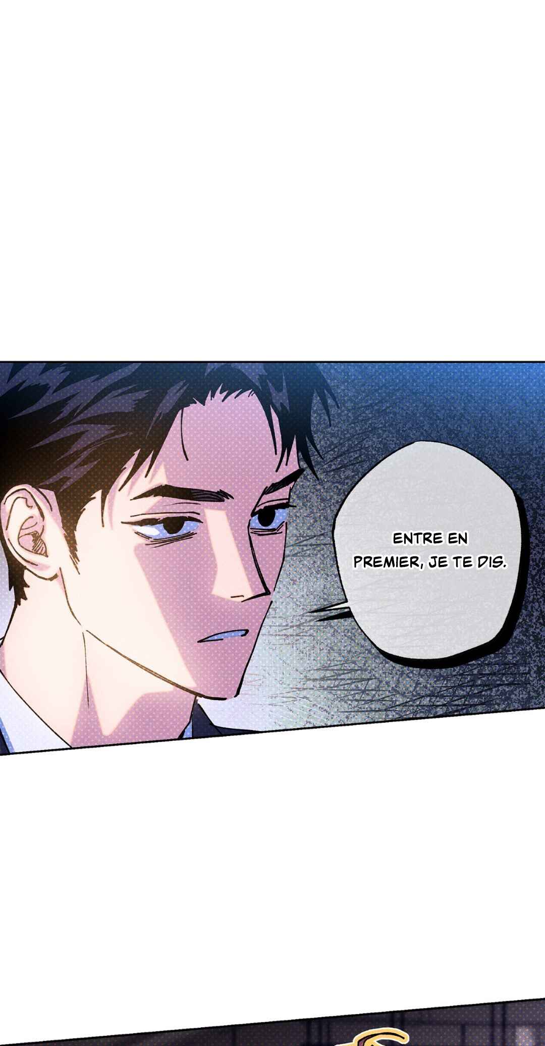 Semantic Error Chapter 103 - Page 66