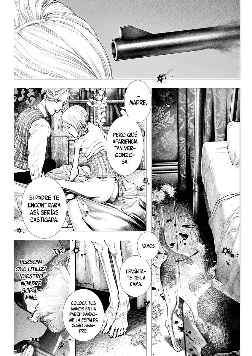 #DRCL midnight children Chapter 10 - Page 10