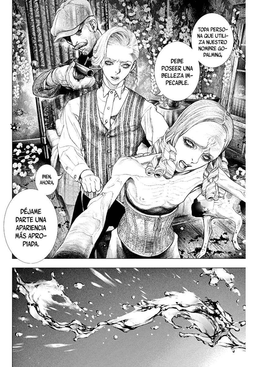 #DRCL midnight children Chapter 10 - Page 11