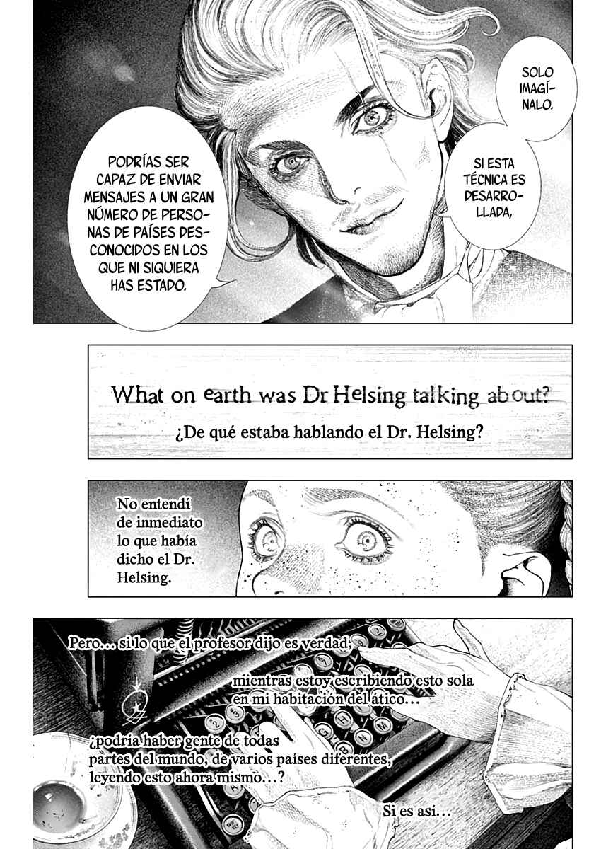 #DRCL midnight children Chapter 10 - Page 14