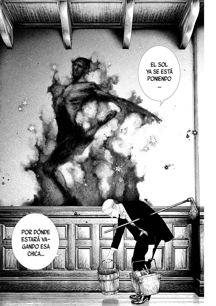 #DRCL midnight children Chapter 10 - Page 19