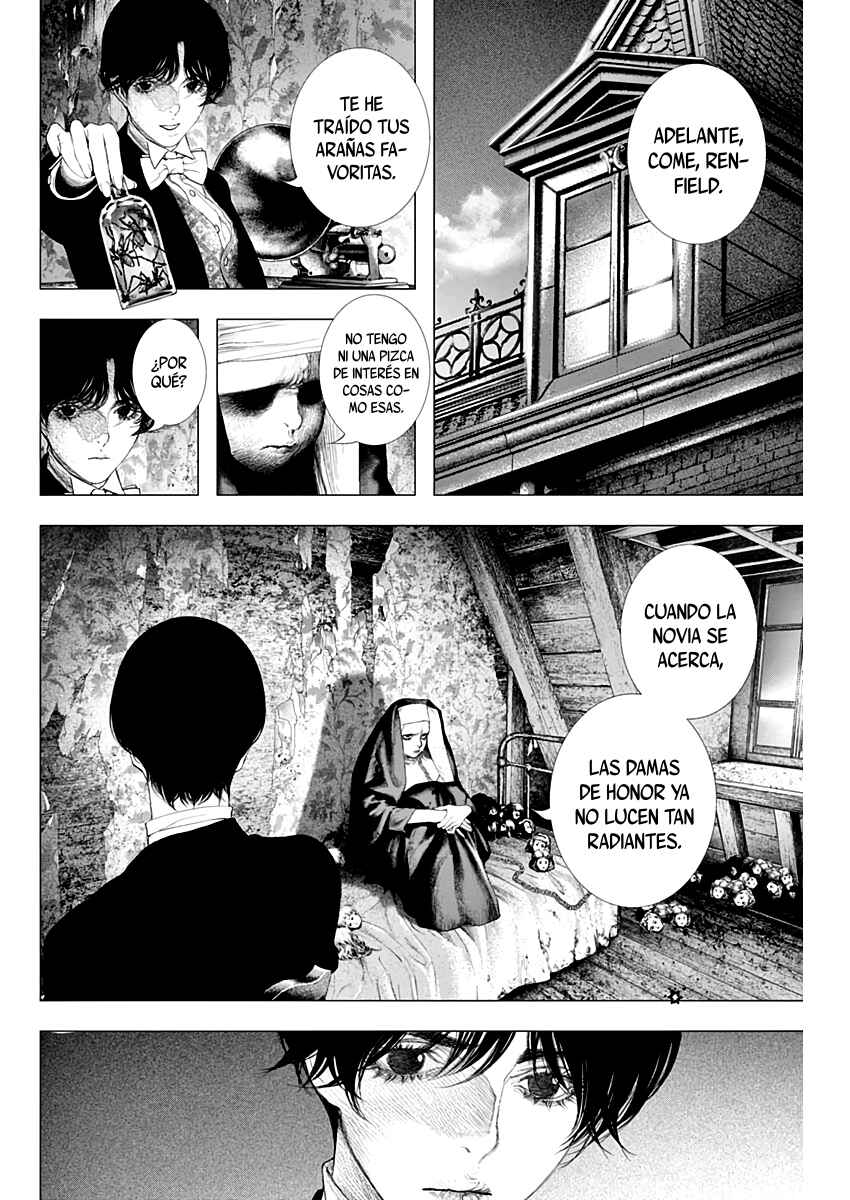#DRCL midnight children Chapter 10 - Page 22