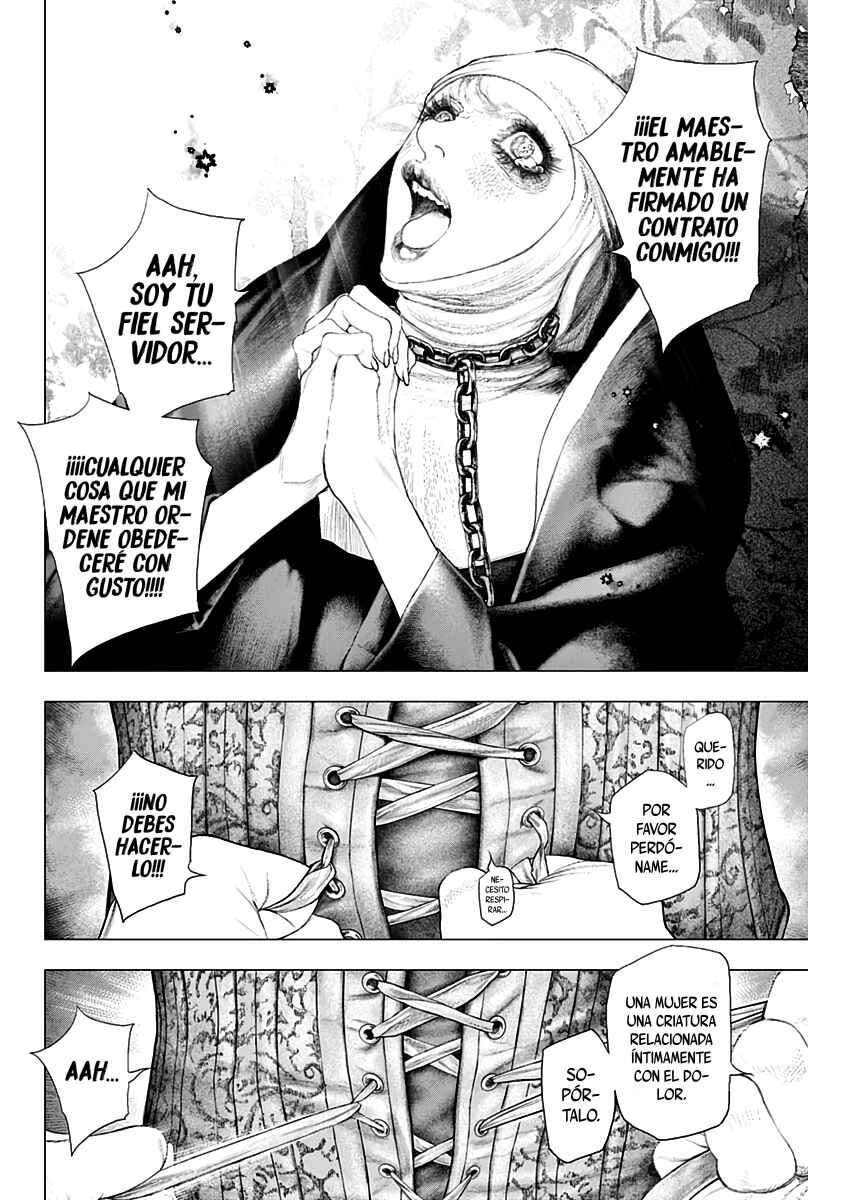 #DRCL midnight children Chapter 10 - Page 26