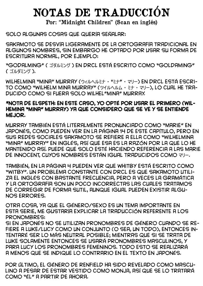 #DRCL midnight children Chapter 10 - Page 29