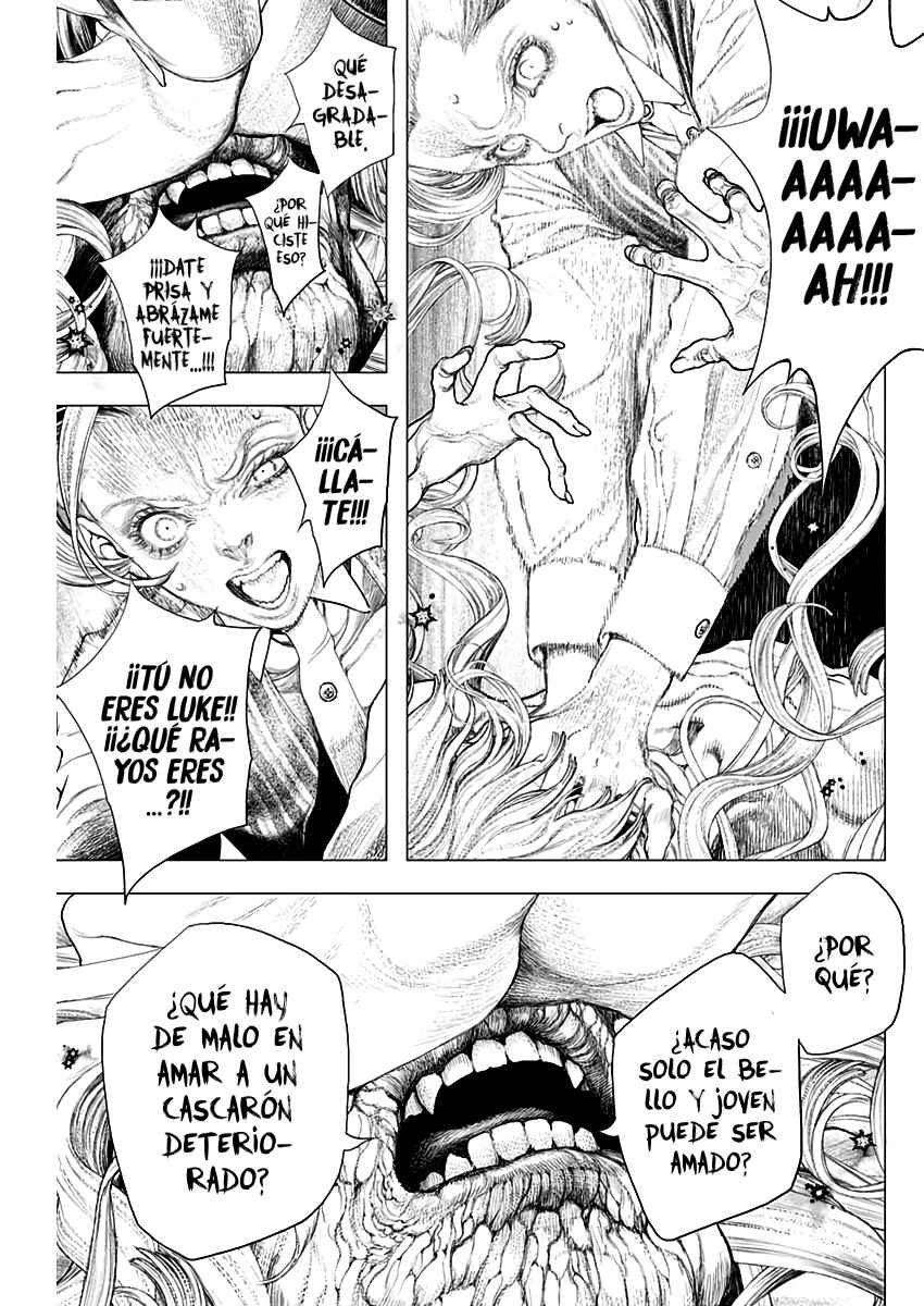 #DRCL midnight children Chapter 10 - Page 6