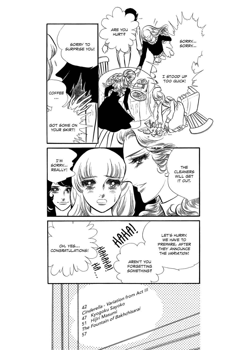SWAN Chapter 2 - Page 29