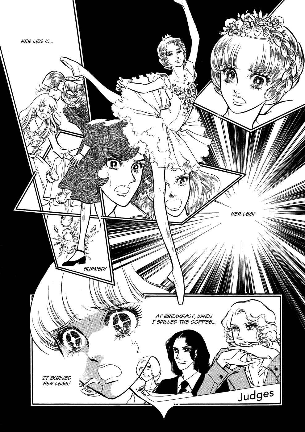SWAN Chapter 2 - Page 32