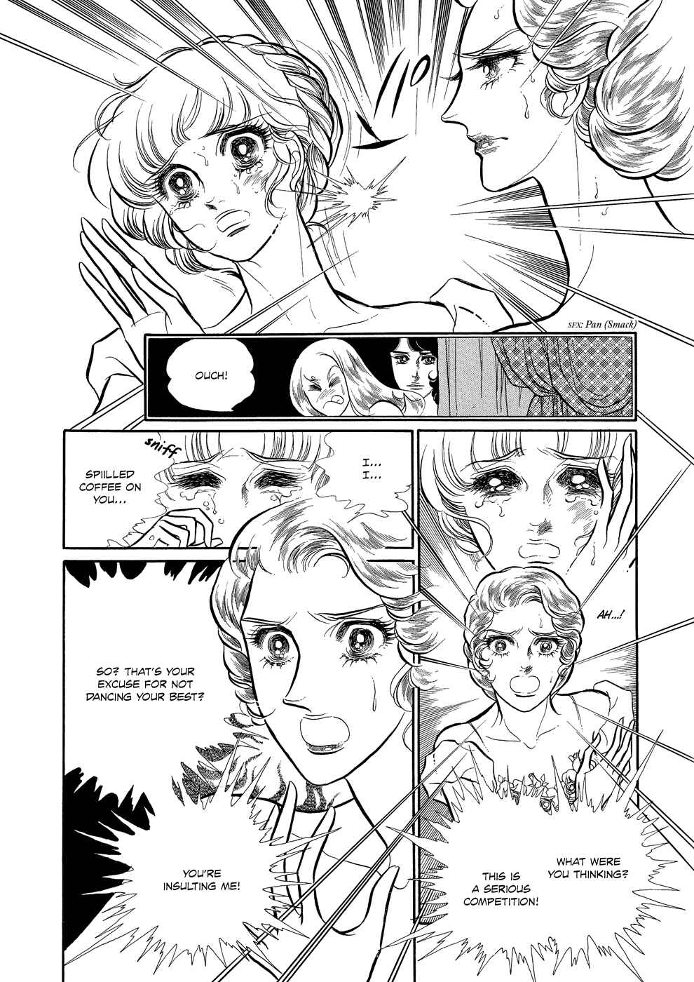 SWAN Chapter 2 - Page 36
