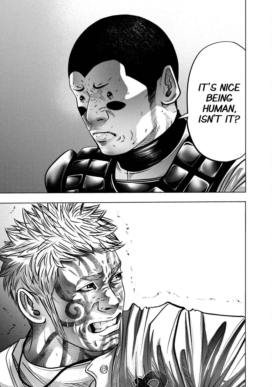 Battle Studies Chapter 278 - Page 15