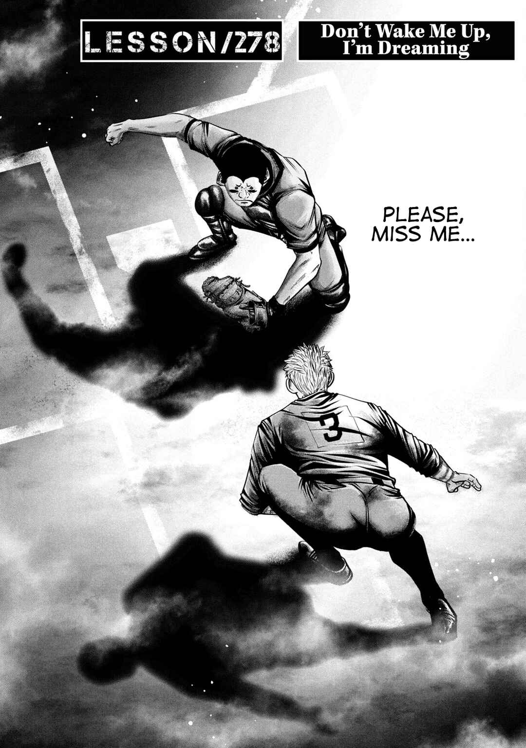 Battle Studies Chapter 278 - Page 4