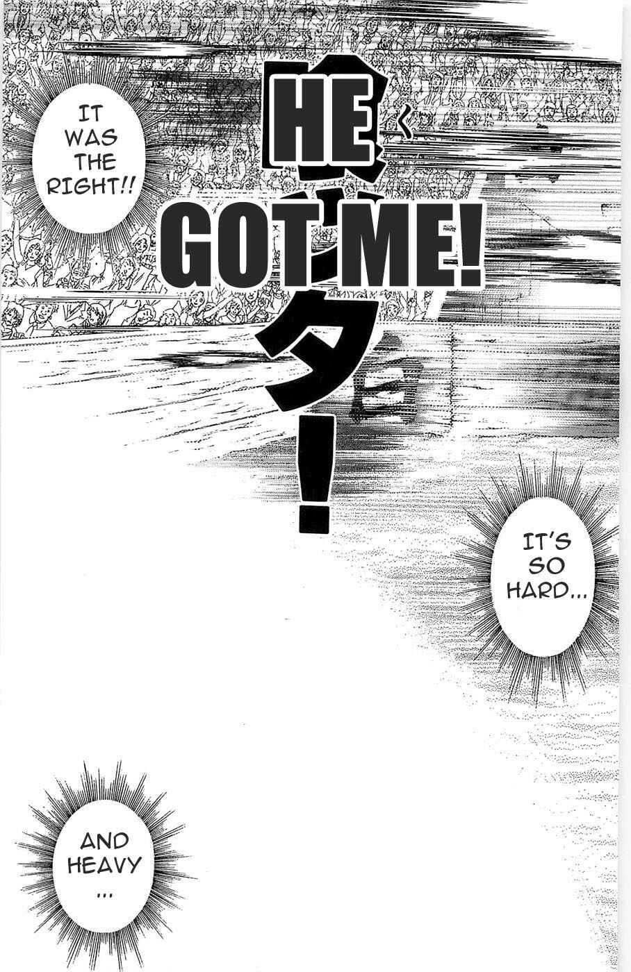 New Grappler Baki Chapter 270 - Page 7