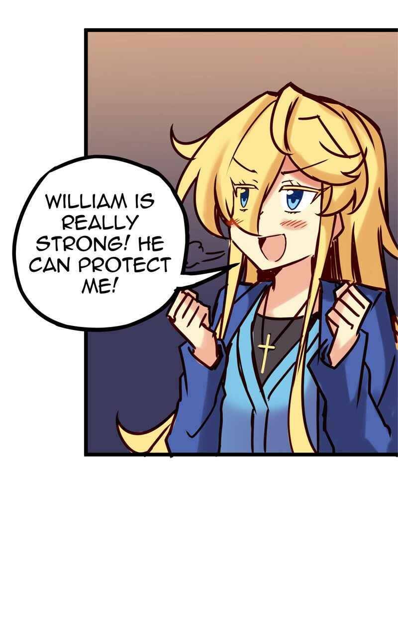 Everywhere & Nowhere Chapter 41 - Page 10