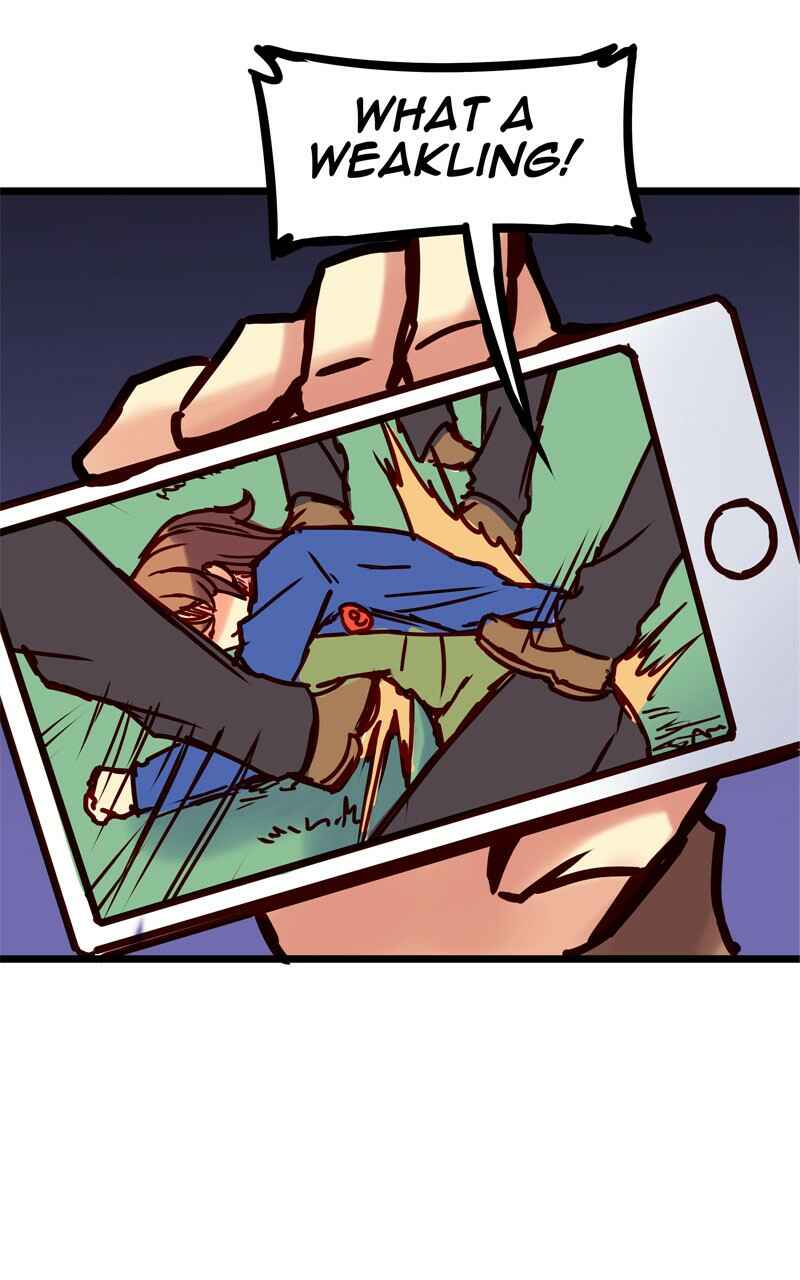 Everywhere & Nowhere Chapter 41 - Page 15