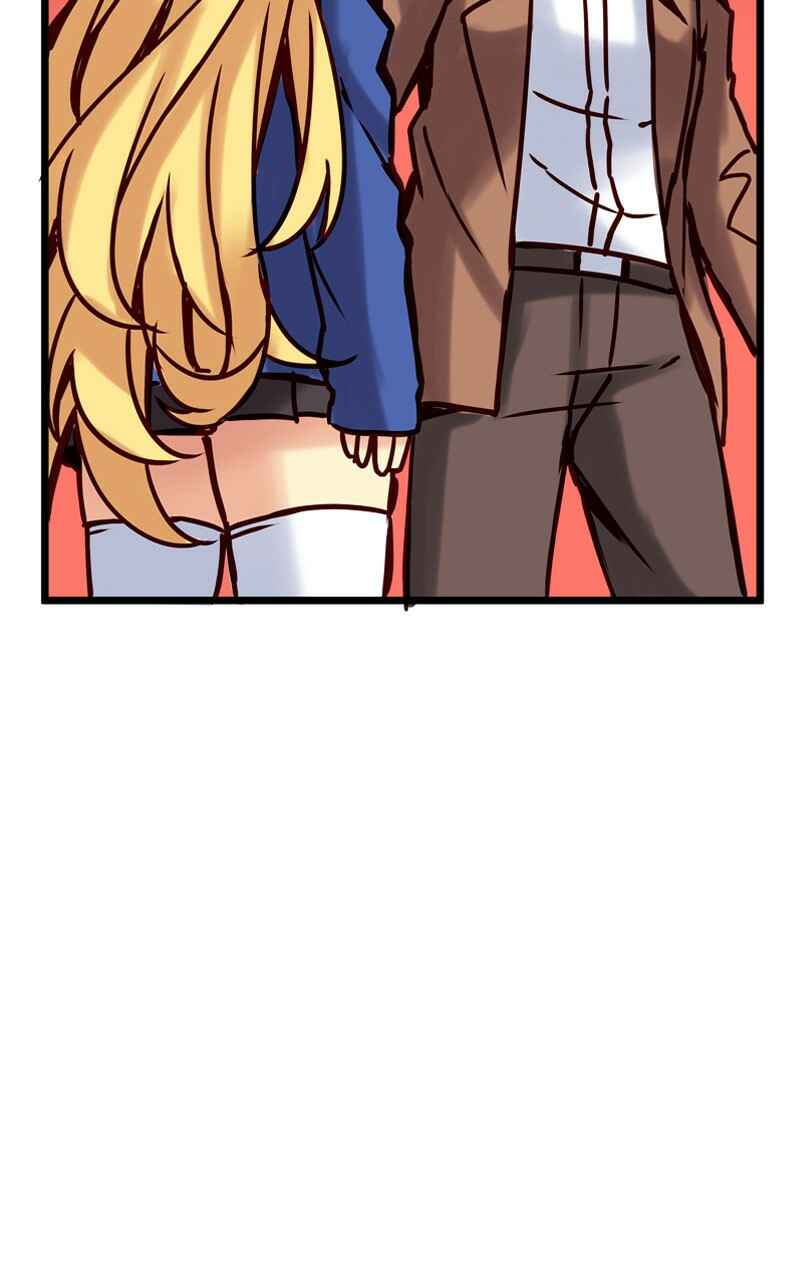 Everywhere & Nowhere Chapter 41 - Page 28
