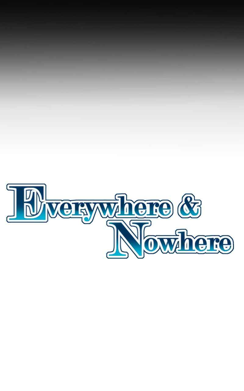 Everywhere & Nowhere Chapter 41 - Page 5