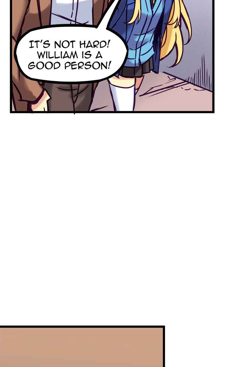 Everywhere & Nowhere Chapter 41 - Page 8