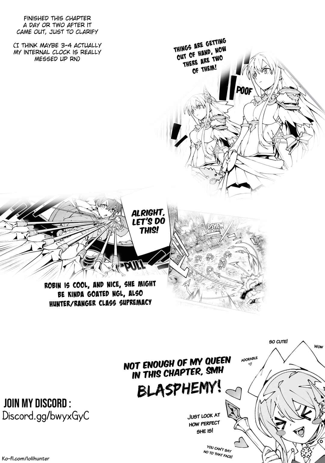 S-Kyuu Boukensha ga Ayumu Michi - Tsuihou Sareta Shounen wa Shin no Nouryoku "Buki Master" de Sekai Saikyou ni Itaru Chapter 6.1 - Page 12