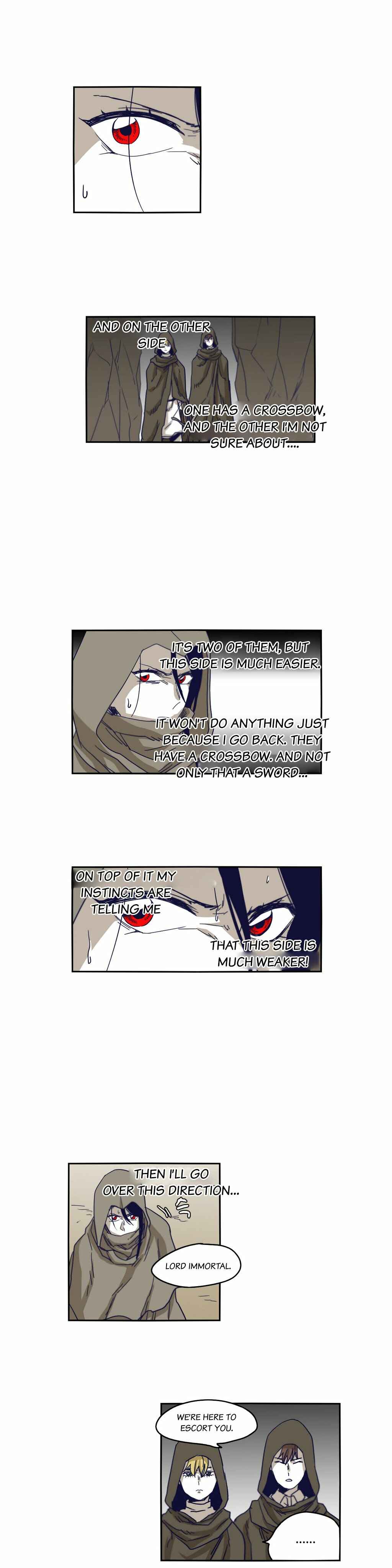 Epic of Gilgamesh Chapter 35 - Page 13