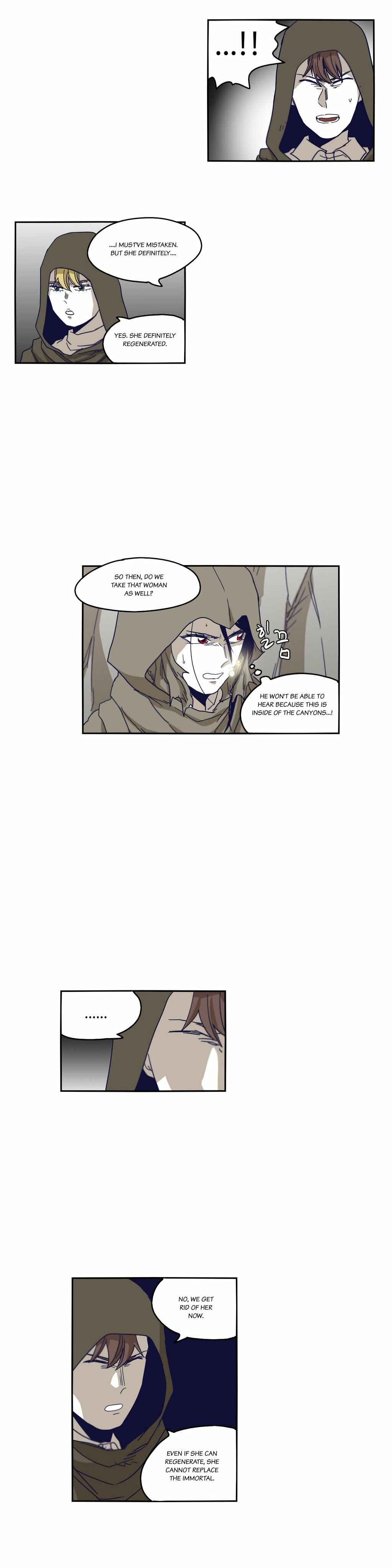 Epic of Gilgamesh Chapter 35 - Page 16