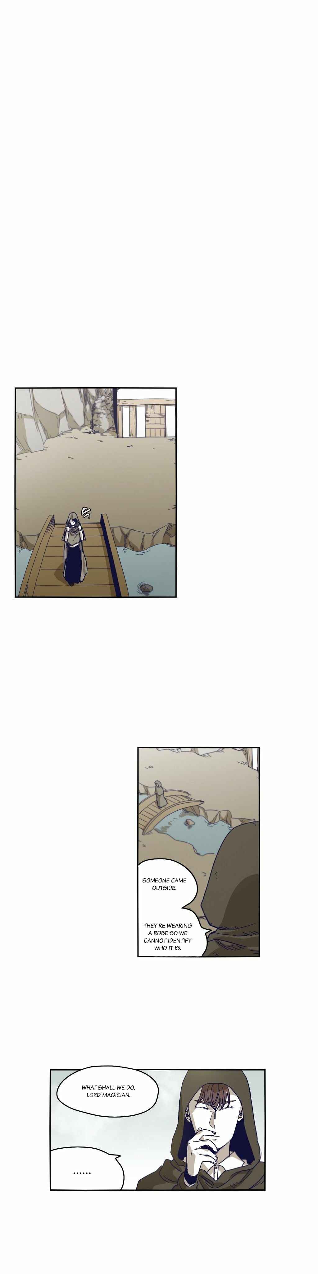 Epic of Gilgamesh Chapter 35 - Page 5