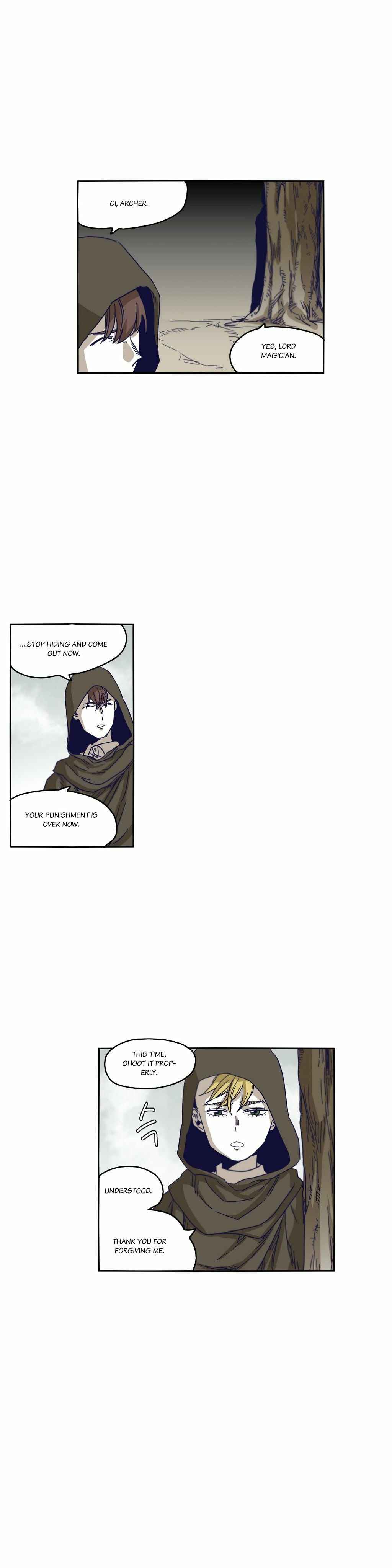 Epic of Gilgamesh Chapter 35 - Page 6