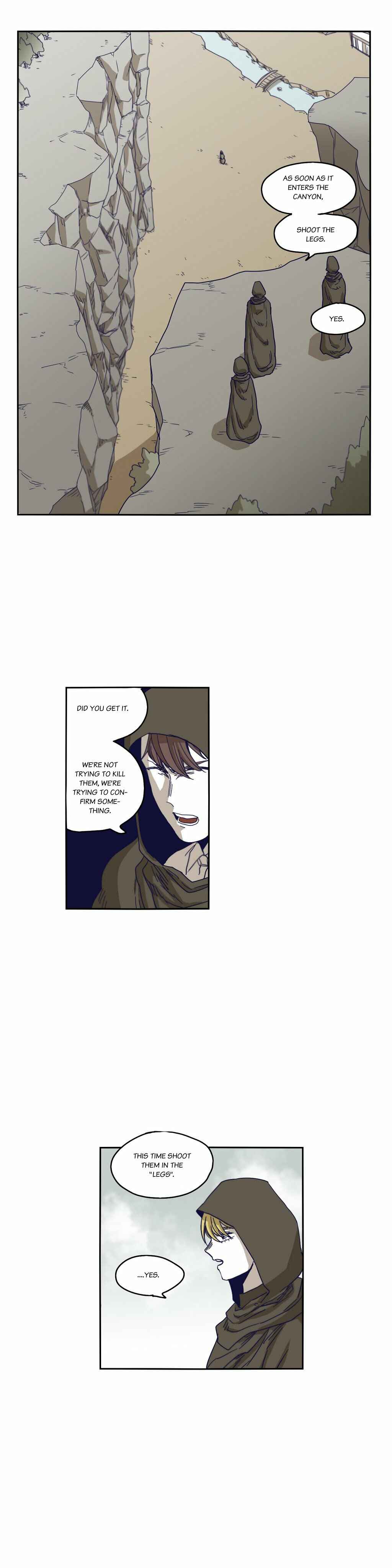 Epic of Gilgamesh Chapter 35 - Page 7