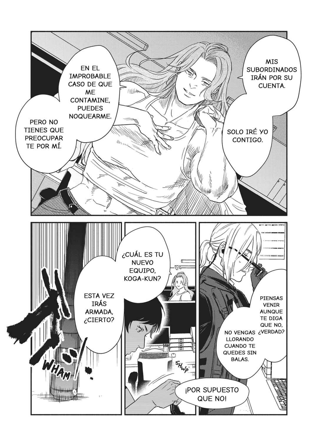SHWD Chapter 3 - Page 10