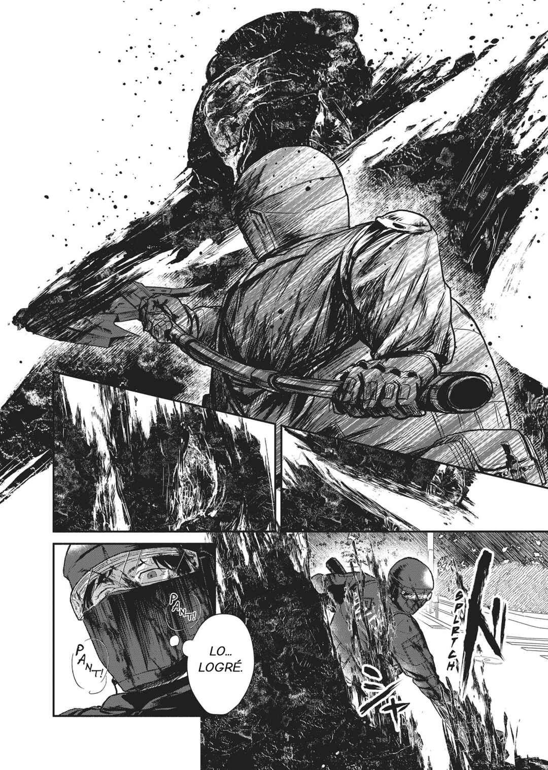 SHWD Chapter 3 - Page 15