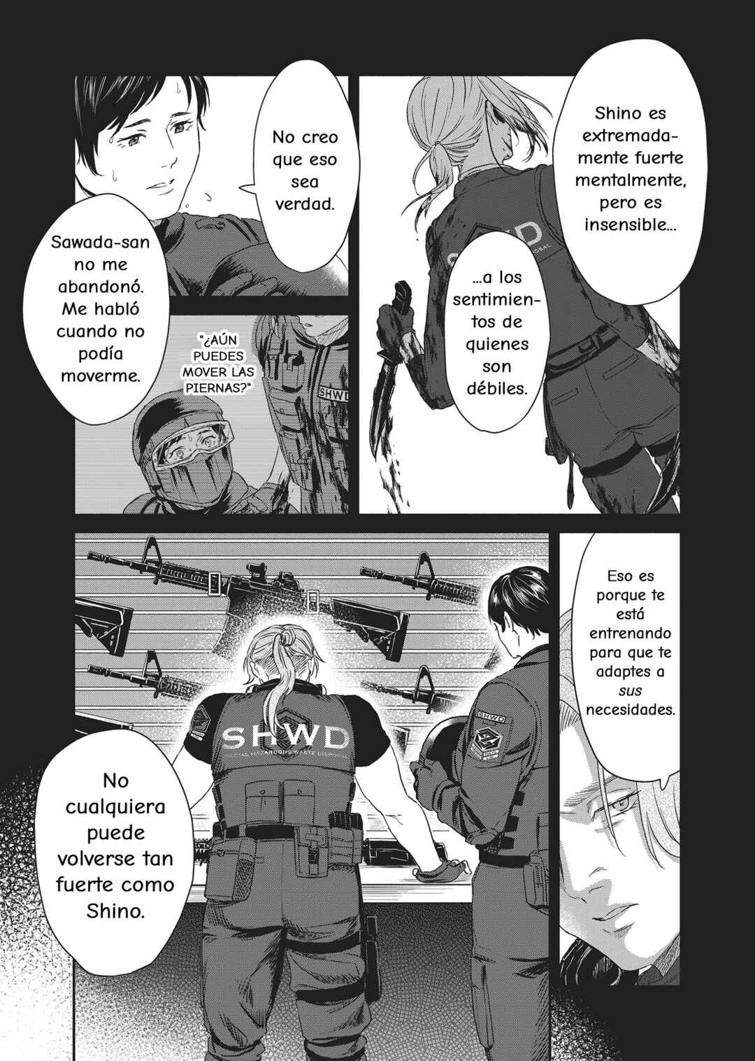 SHWD Chapter 3 - Page 4