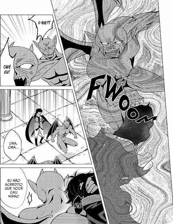 Yuusha Party wo Tsuihou Sareta Ore daga, Ore kara Sudattekureta you de Ureshii. ……nanode Dai Seijo, Omae ni Otte Korarete wa Komaru nodaga? Chapter 2 - Page 18