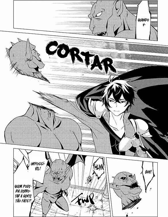 Yuusha Party wo Tsuihou Sareta Ore daga, Ore kara Sudattekureta you de Ureshii. ……nanode Dai Seijo, Omae ni Otte Korarete wa Komaru nodaga? Chapter 2 - Page 19