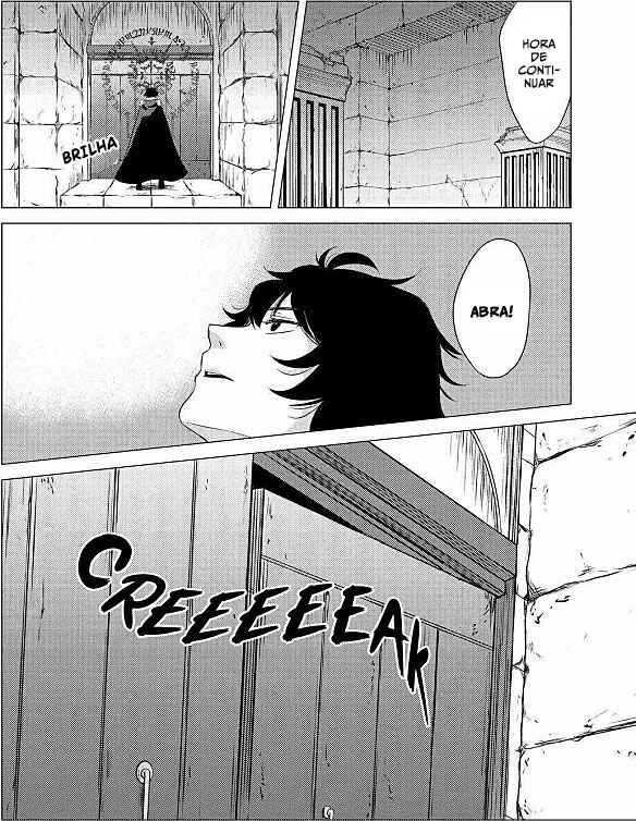 Yuusha Party wo Tsuihou Sareta Ore daga, Ore kara Sudattekureta you de Ureshii. ……nanode Dai Seijo, Omae ni Otte Korarete wa Komaru nodaga? Chapter 2 - Page 23