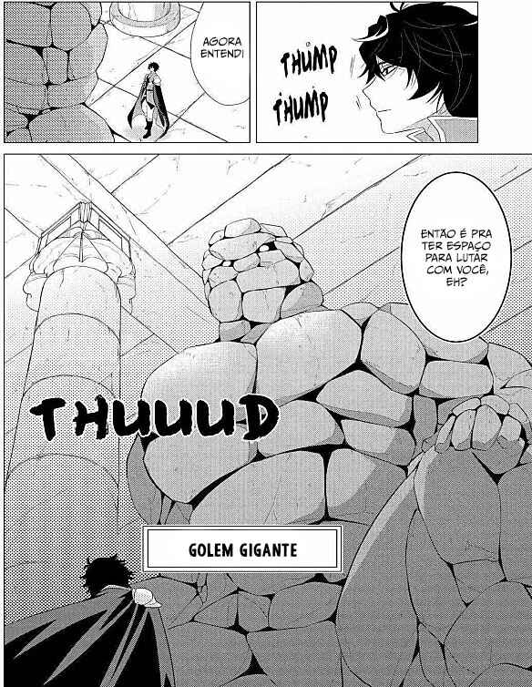 Yuusha Party wo Tsuihou Sareta Ore daga, Ore kara Sudattekureta you de Ureshii. ……nanode Dai Seijo, Omae ni Otte Korarete wa Komaru nodaga? Chapter 2 - Page 27