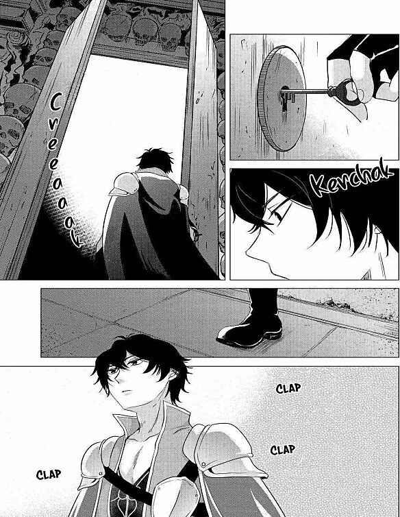 Yuusha Party wo Tsuihou Sareta Ore daga, Ore kara Sudattekureta you de Ureshii. ……nanode Dai Seijo, Omae ni Otte Korarete wa Komaru nodaga? Chapter 2 - Page 36