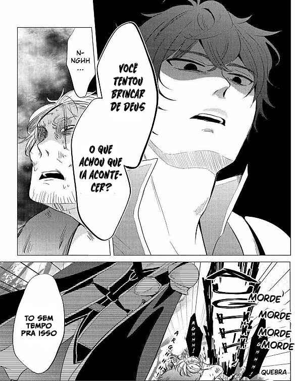 Yuusha Party wo Tsuihou Sareta Ore daga, Ore kara Sudattekureta you de Ureshii. ……nanode Dai Seijo, Omae ni Otte Korarete wa Komaru nodaga? Chapter 2 - Page 4