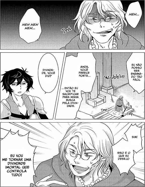 Yuusha Party wo Tsuihou Sareta Ore daga, Ore kara Sudattekureta you de Ureshii. ……nanode Dai Seijo, Omae ni Otte Korarete wa Komaru nodaga? Chapter 2 - Page 42