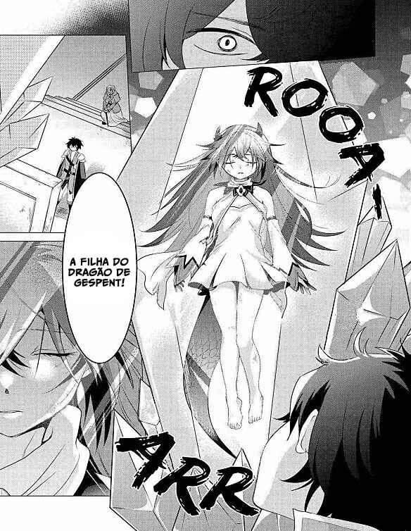 Yuusha Party wo Tsuihou Sareta Ore daga, Ore kara Sudattekureta you de Ureshii. ……nanode Dai Seijo, Omae ni Otte Korarete wa Komaru nodaga? Chapter 2 - Page 44