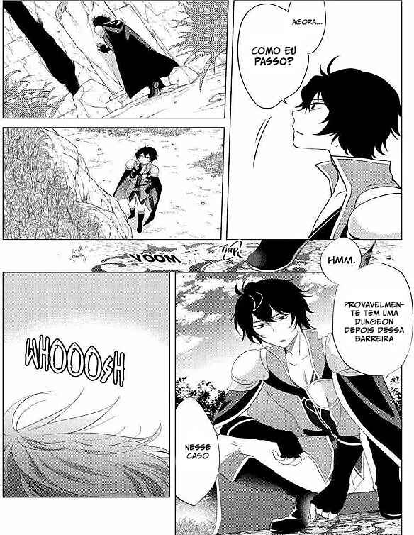 Yuusha Party wo Tsuihou Sareta Ore daga, Ore kara Sudattekureta you de Ureshii. ……nanode Dai Seijo, Omae ni Otte Korarete wa Komaru nodaga? Chapter 2 - Page 5