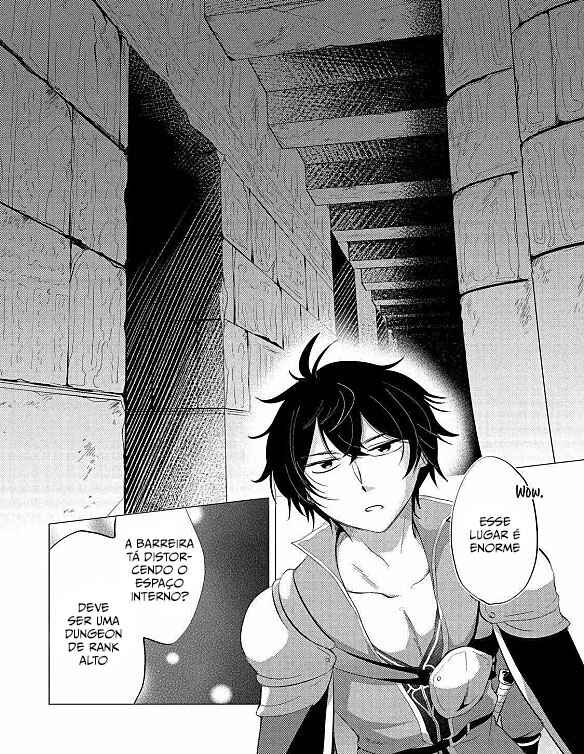Yuusha Party wo Tsuihou Sareta Ore daga, Ore kara Sudattekureta you de Ureshii. ……nanode Dai Seijo, Omae ni Otte Korarete wa Komaru nodaga? Chapter 2 - Page 9