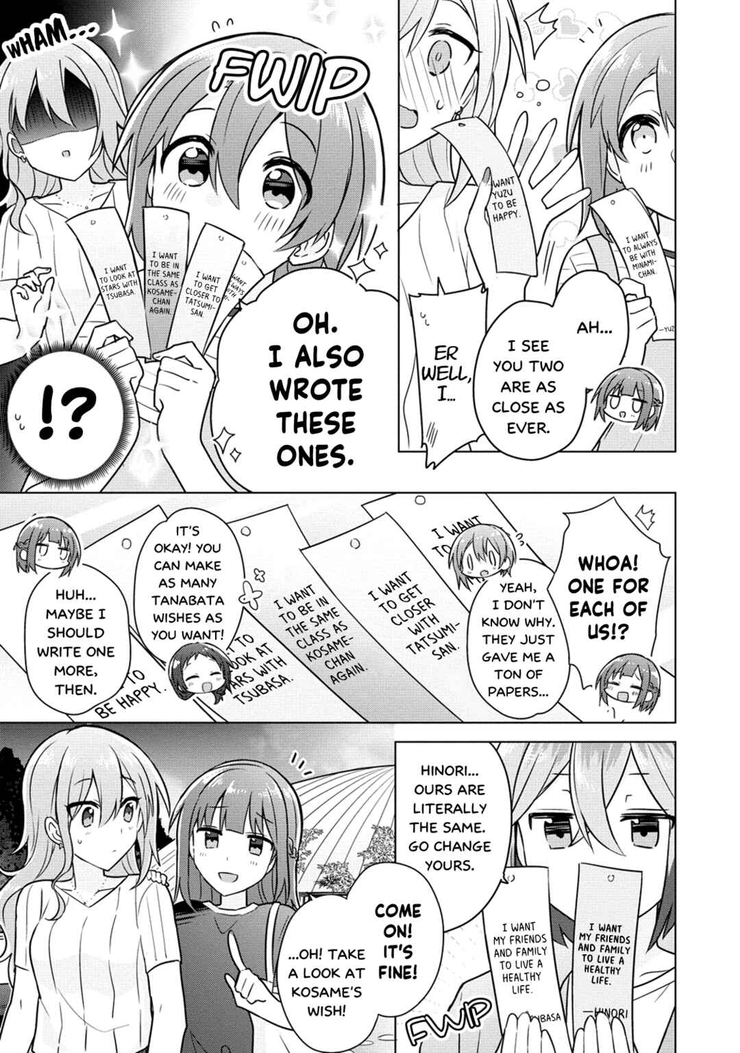 Doushitara Osananajimi no Kanojo ni Naremasu ka!? Chapter 8 - Page 19
