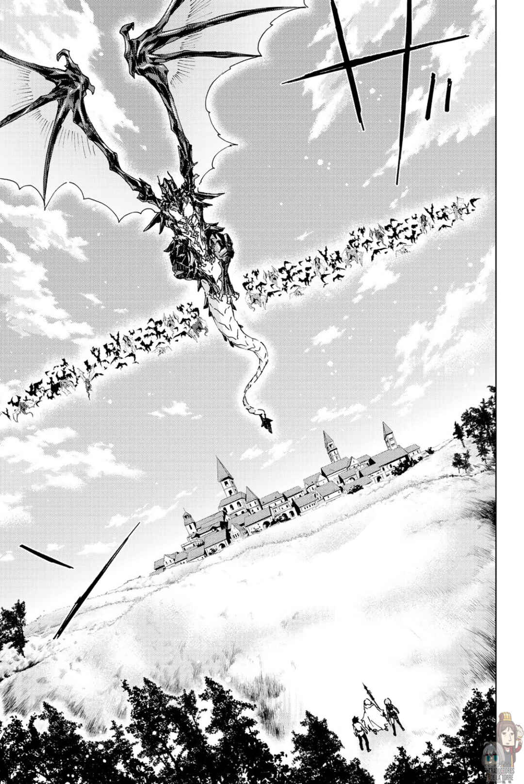 Fate/Grand Order -turas réalta- Chapter 7 - Page 33