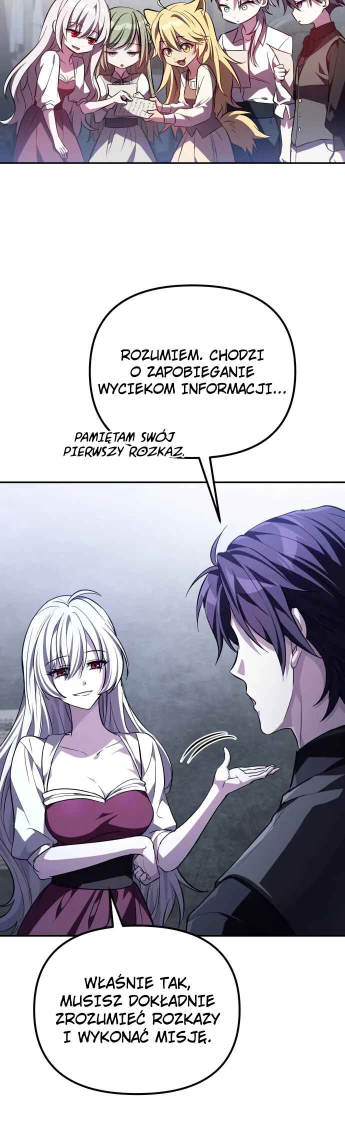 Akdang-deul ui Huwonja ga Doeeotda Chapter 9 - Page 10