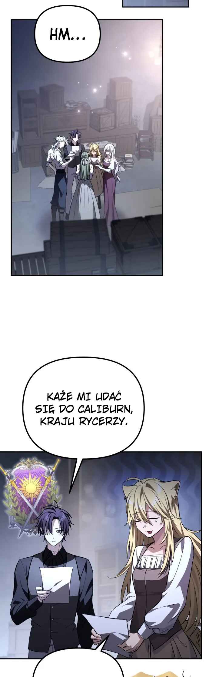 Akdang-deul ui Huwonja ga Doeeotda Chapter 9 - Page 15